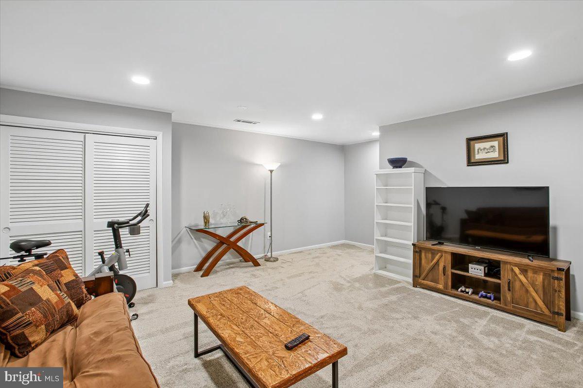 2017 Sarazen Place Reston, VA 20191 - Photo 30 of 52 Wonderful space for relaxing and entertainment.