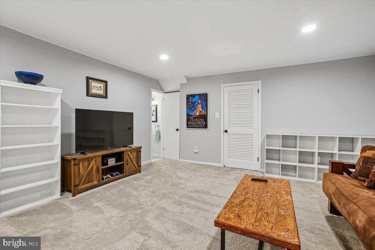 2017 Sarazen Place Reston, VA 20191 - Photo 31 of 52 The door is to the Utility room.