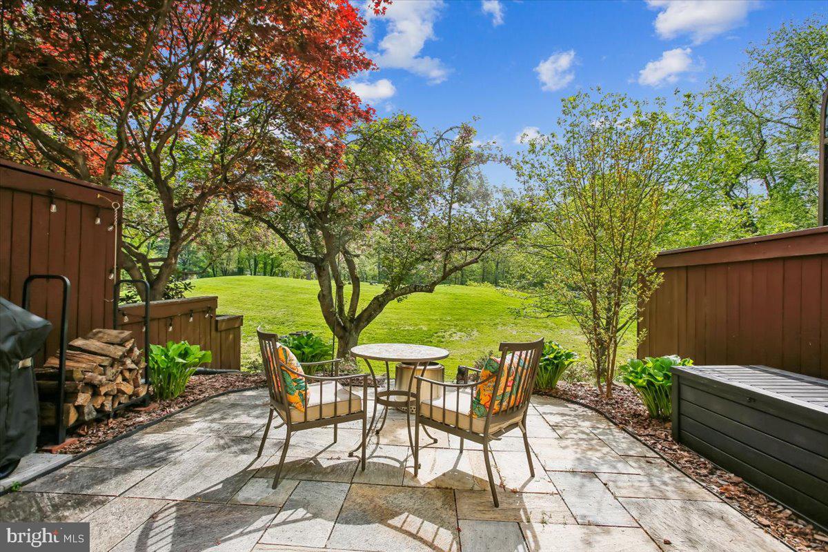 2017 Sarazen Place Reston, VA 20191 - Photo 34 of 52 AHH, and for your outdoor enjoyment....