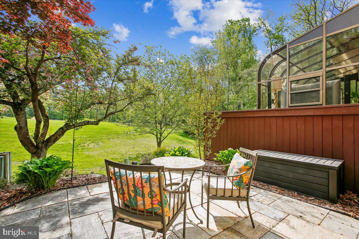 2017 Sarazen Place Reston, VA 20191 - Photo 35 of 52 Beautifully landscaped with gorgeous views!