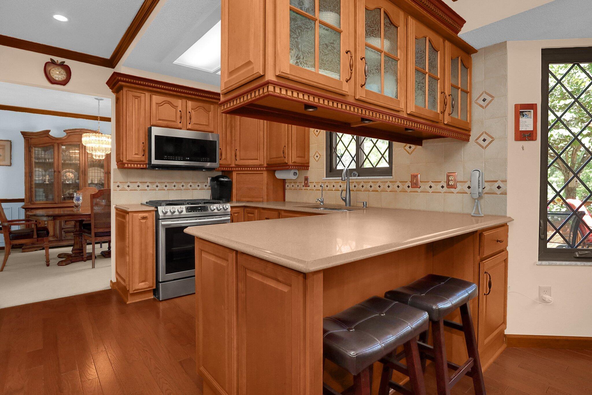 30 Ravine Road Powell, OH 43065 - Photo 12 of 45 13-web-or-mls-30-ravine-rd