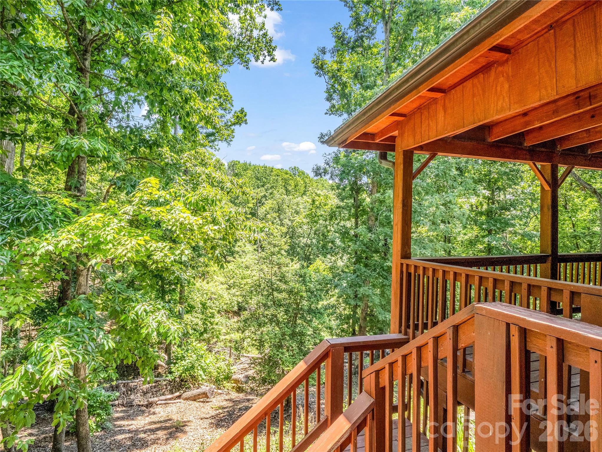 137 Amy Ridge Road Lake Lure, NC 28746 - Photo 28 of 38