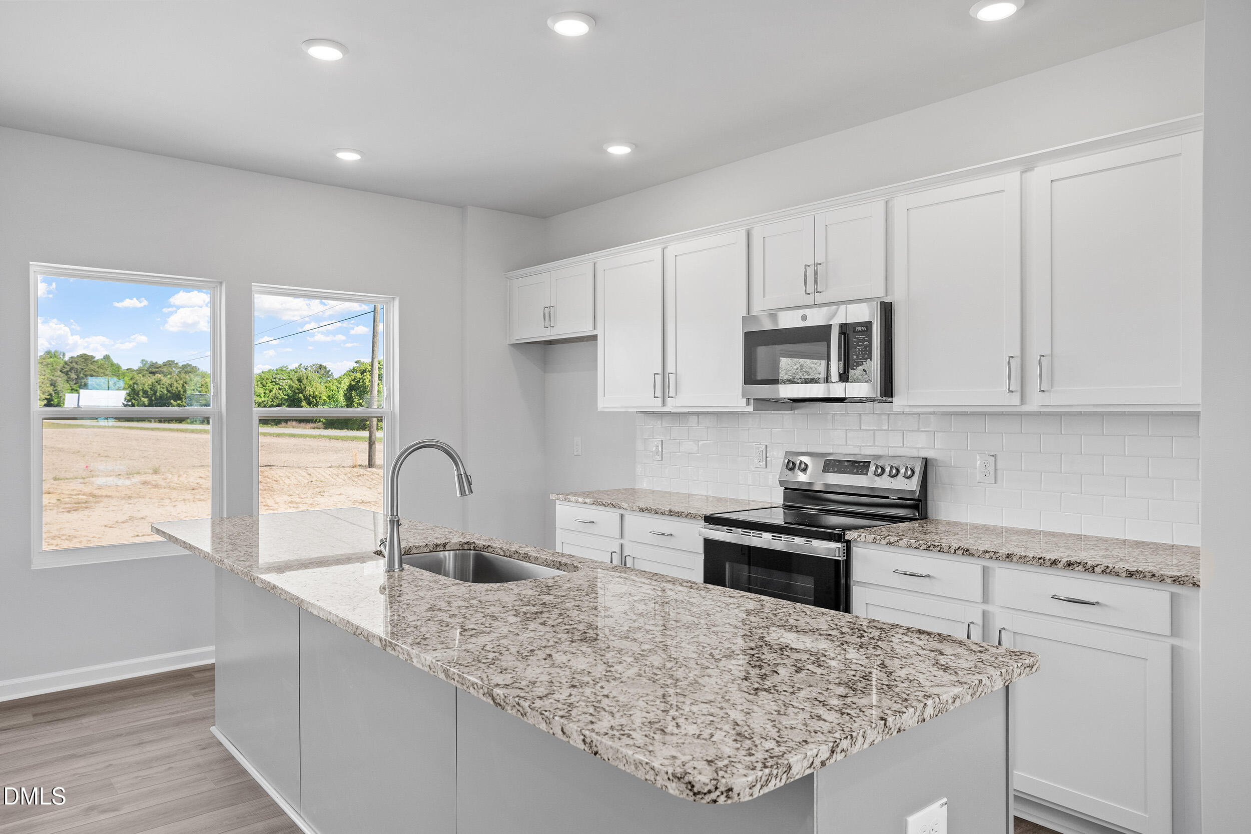 26 Alice Trace Place, Unit 34 Angier, NC 27501 - Photo 10 of 31 Kitchen