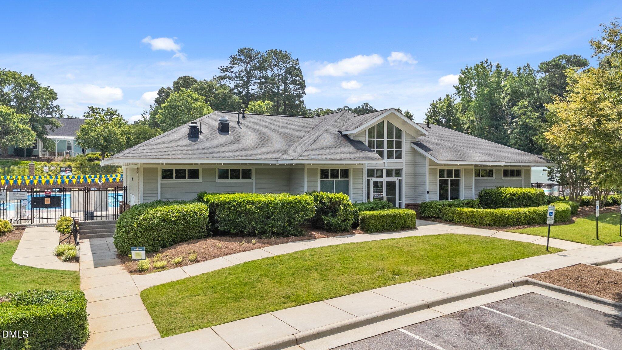 4913 Salem Ridge Road Holly Springs, NC 27540 - Photo 68 of 90