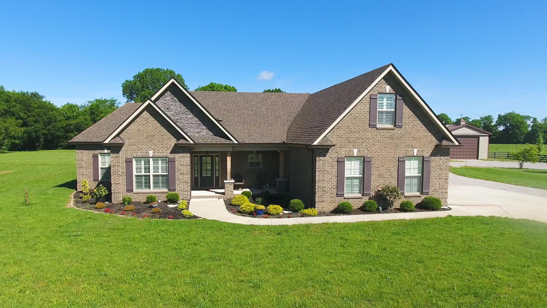 11098 Rockvale Road Rockvale, TN 37153 - Photo 1 of 30 Gallery Image 1