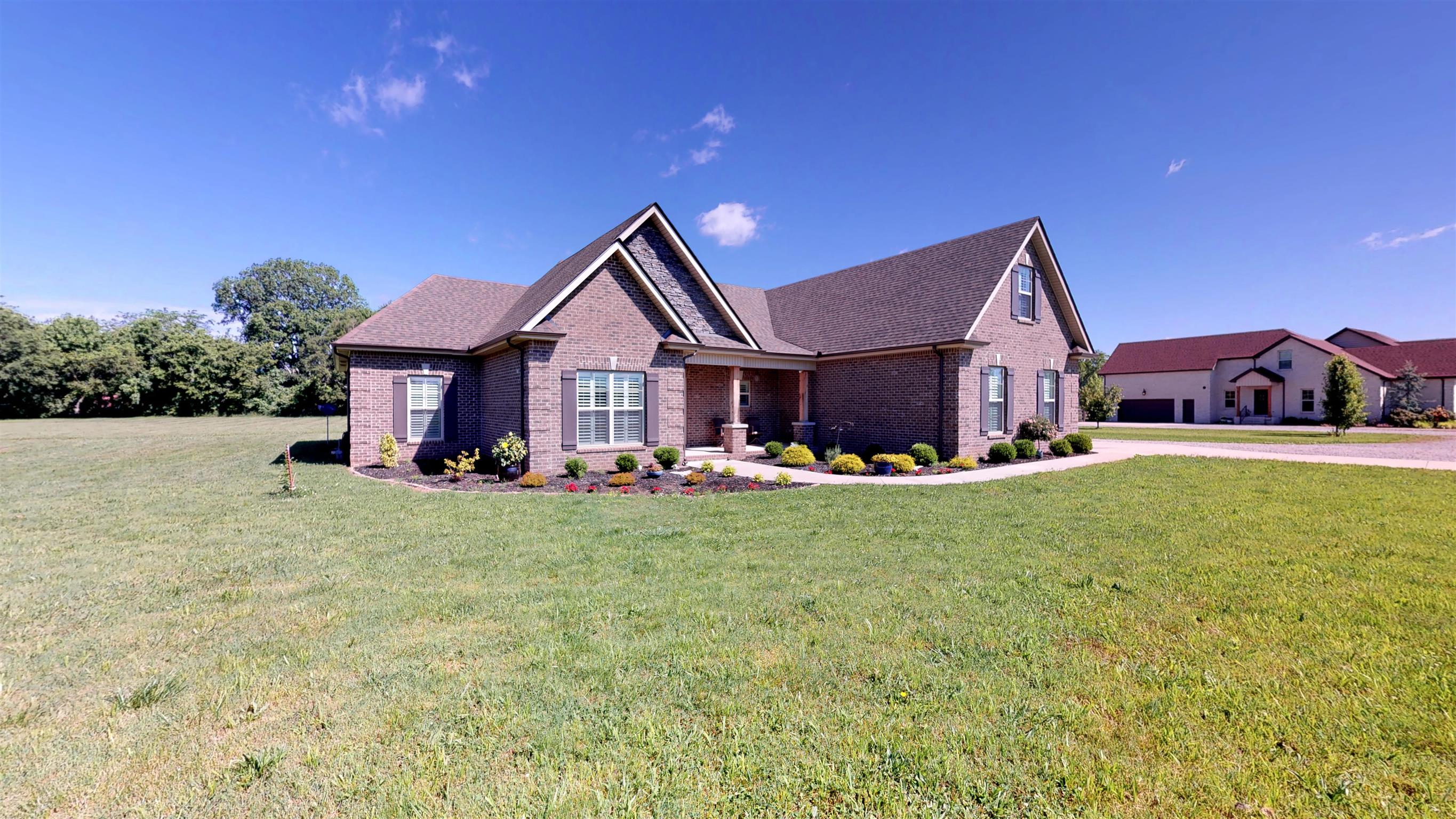 11098 Rockvale Road Rockvale, TN 37153 - Photo 23 of 30 Gallery Image 23