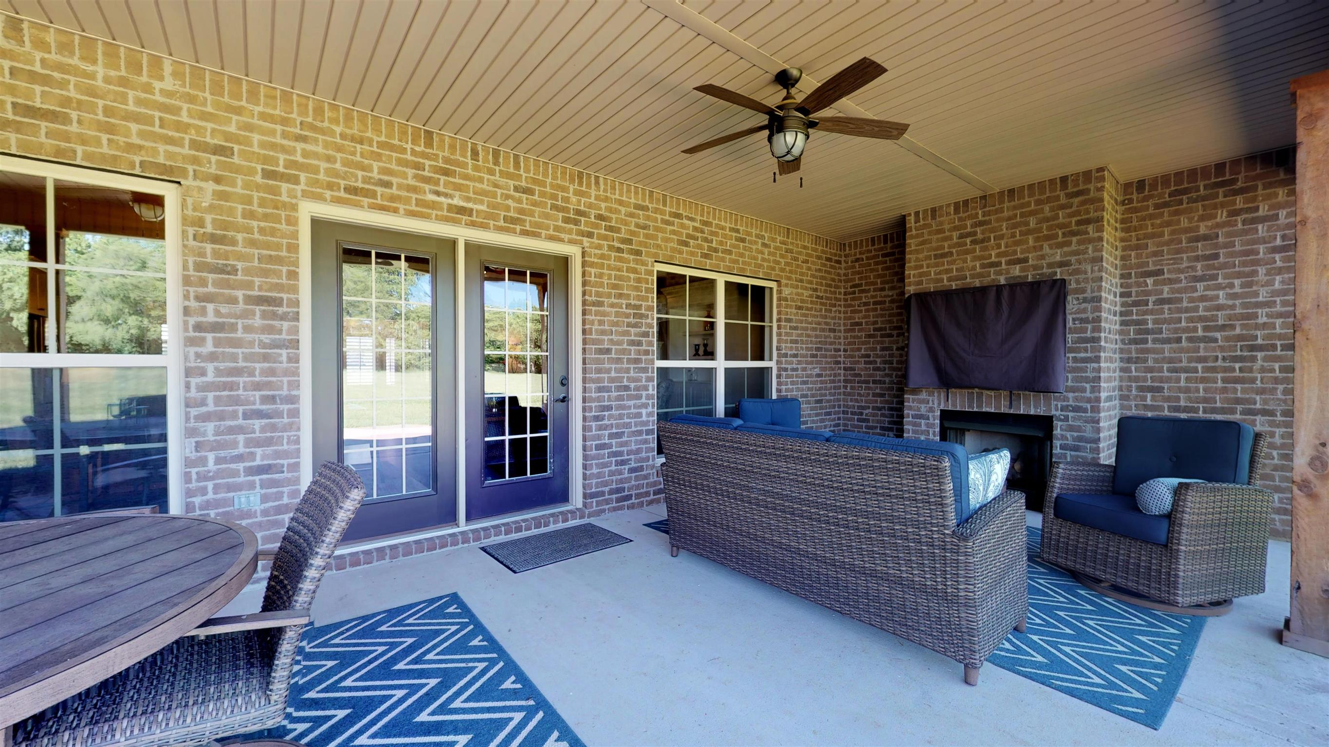 11098 Rockvale Road Rockvale, TN 37153 - Photo 26 of 30 Gallery Image 26