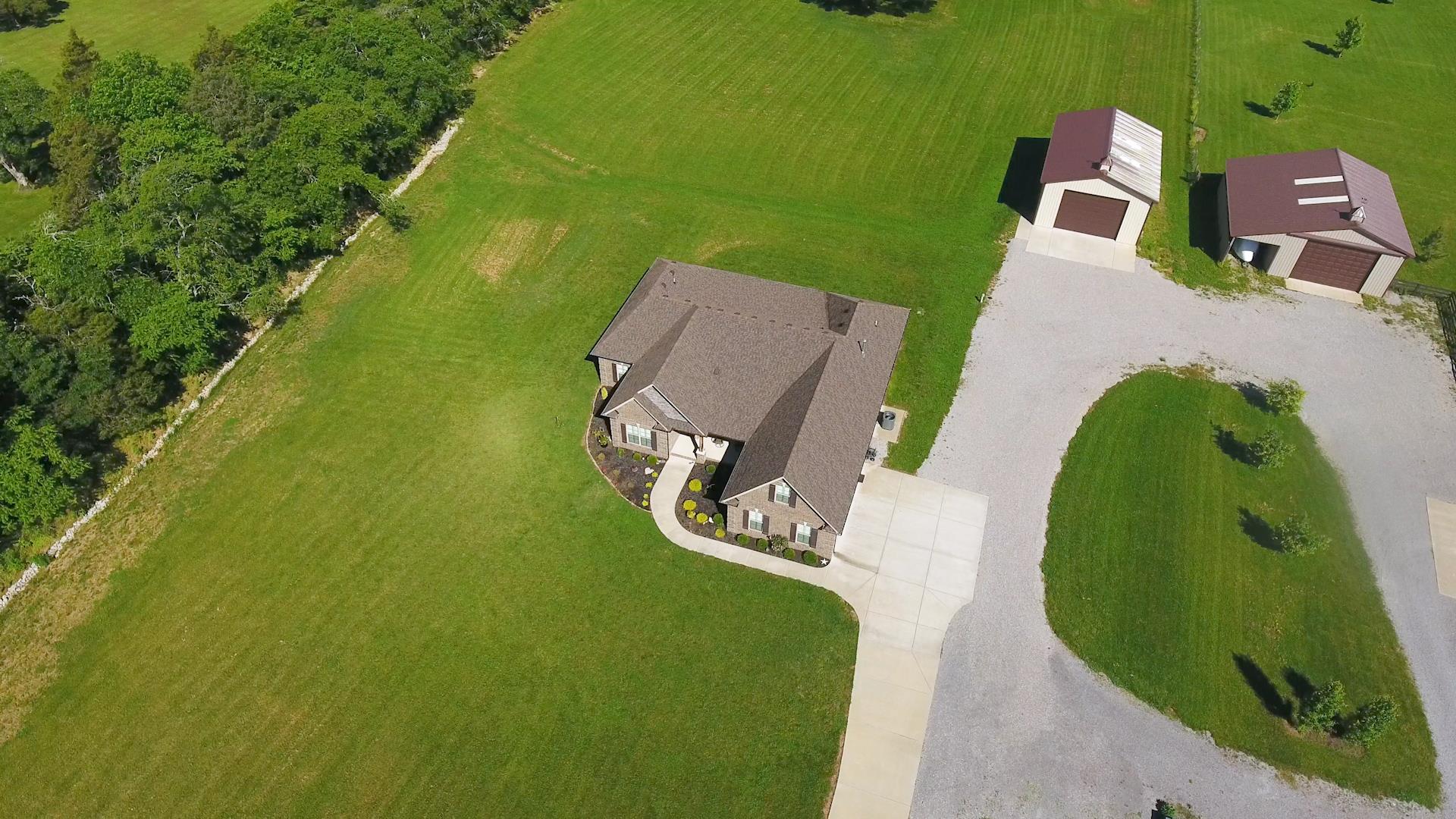 11098 Rockvale Road Rockvale, TN 37153 - Photo 3 of 30 Gallery Image 3