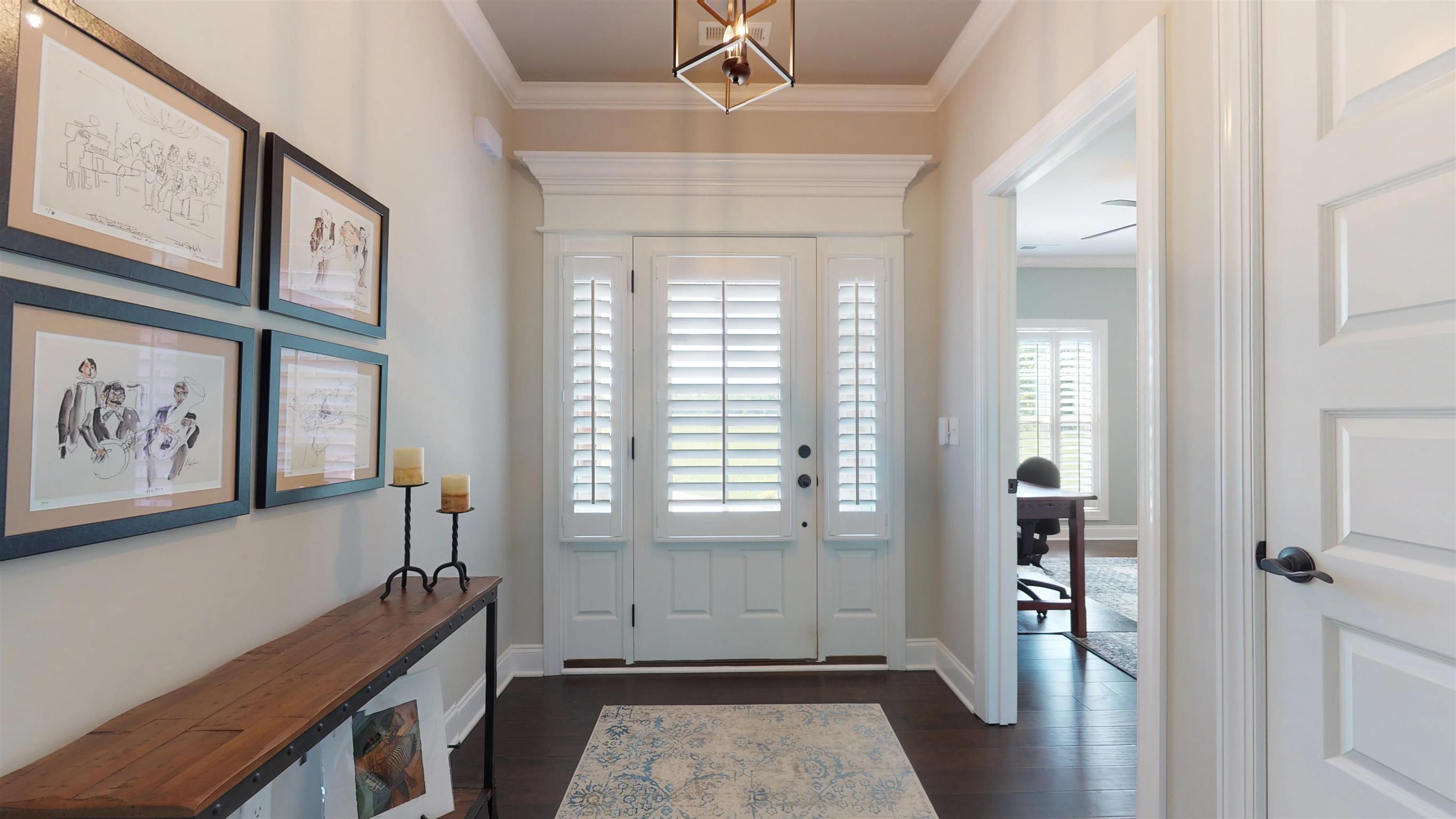 11098 Rockvale Road Rockvale, TN 37153 - Photo 5 of 30 Gallery Image 5
