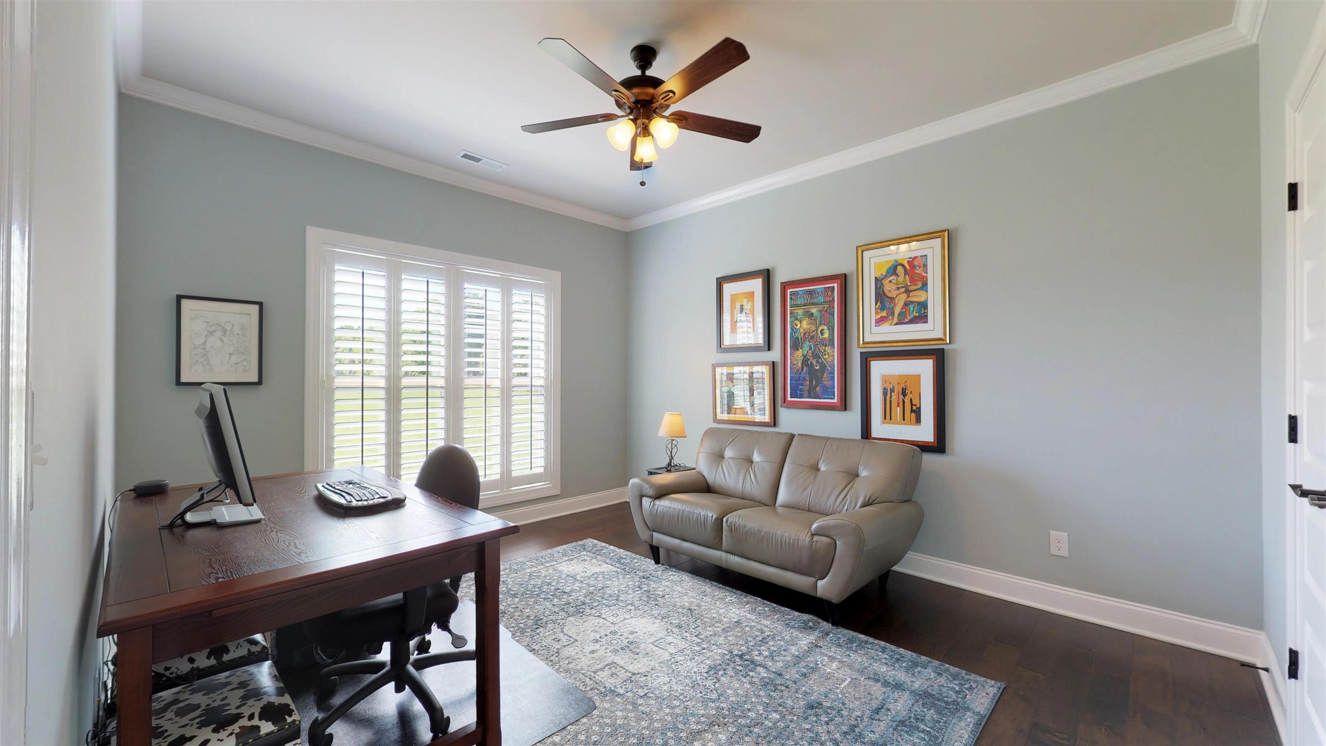 11098 Rockvale Road Rockvale, TN 37153 - Photo 6 of 30 Gallery Image 6
