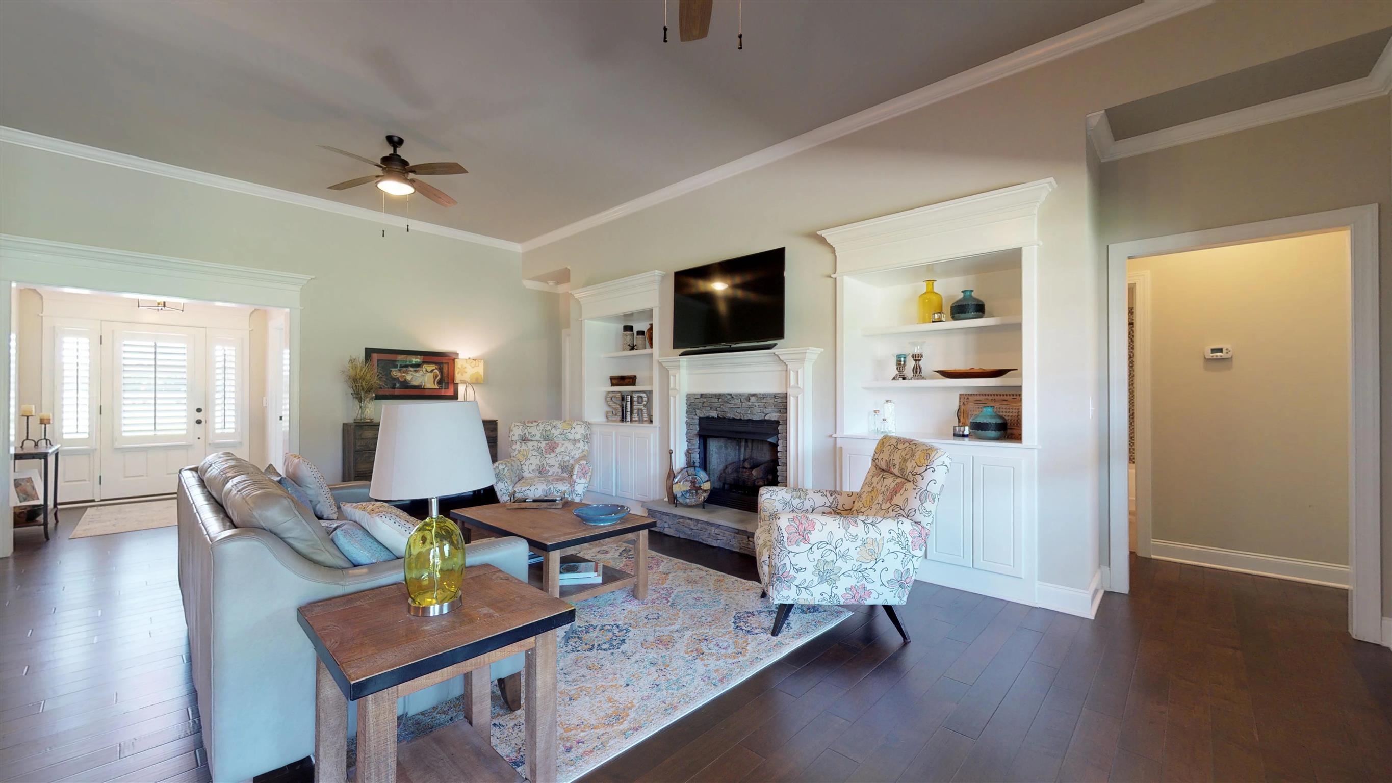 11098 Rockvale Road Rockvale, TN 37153 - Photo 8 of 30 Gallery Image 8