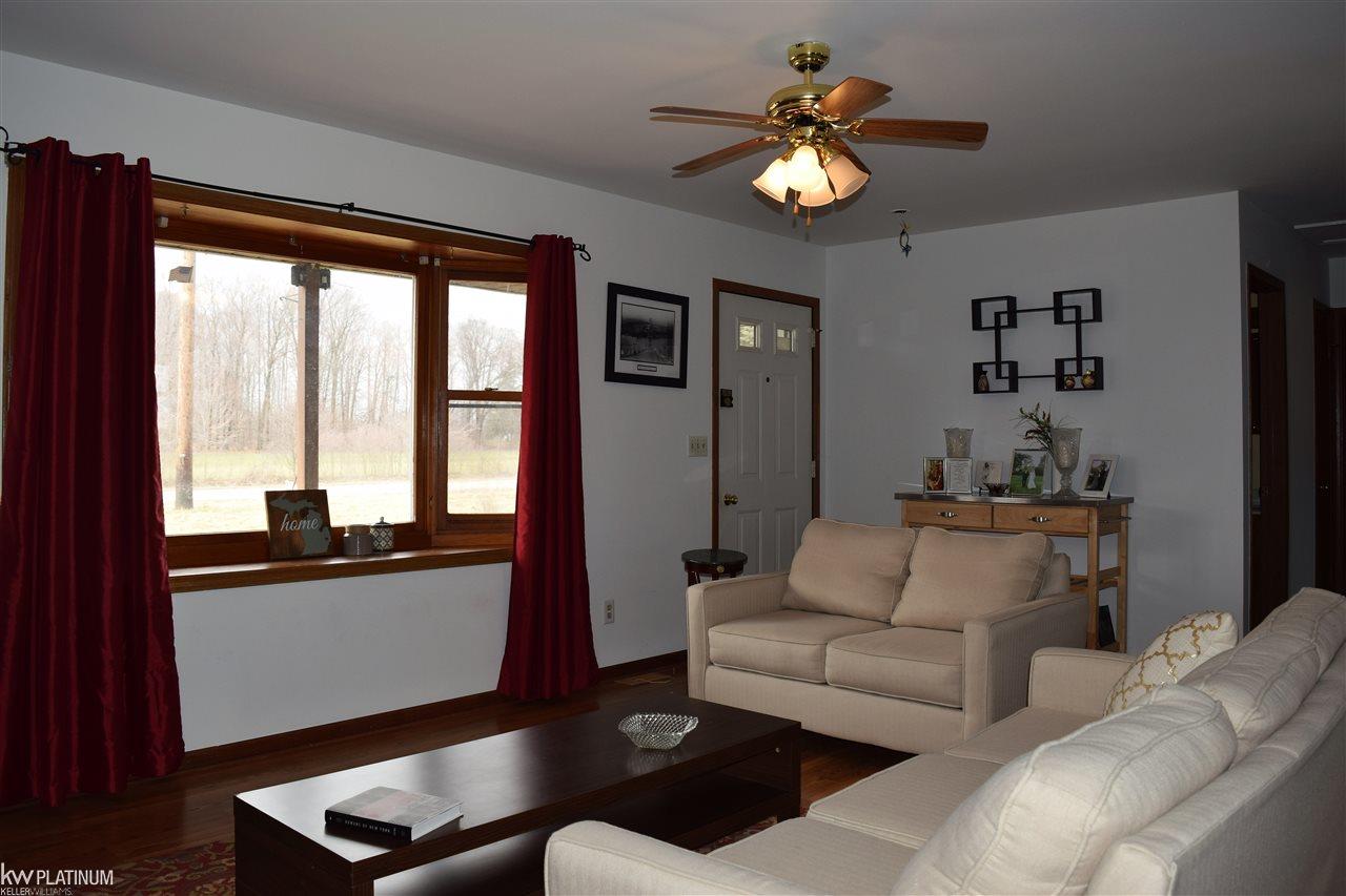 2460 Stapleton Road Goodells, MI 48027 - Photo 5 of 24