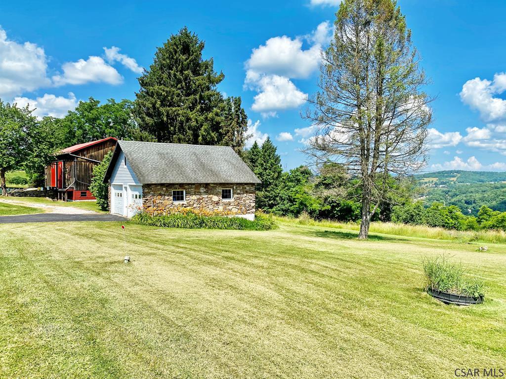 420 Ridge Road Hooversville, PA 15936 - Photo 40 of 55 Gallery Image 40