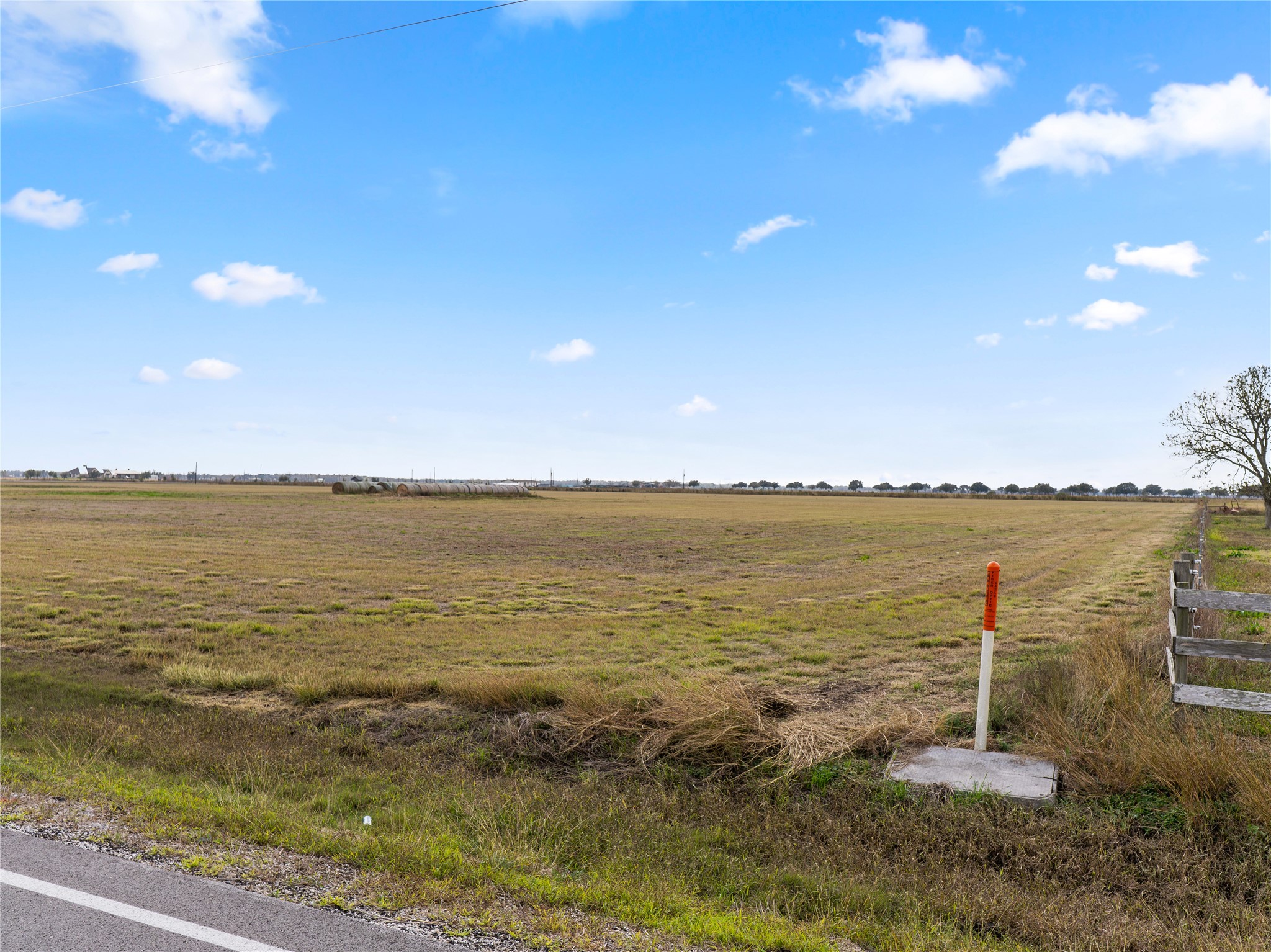 0 Shenley Road Guy, TX 77444 - Photo 16 of 16 a view of a ocean with a large tree