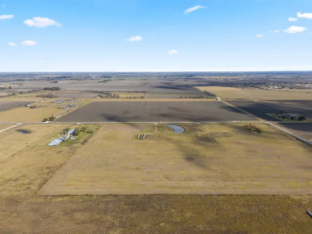 a view of an ocean and beach