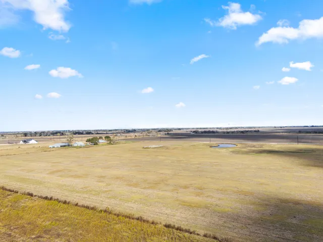 a view of an ocean view