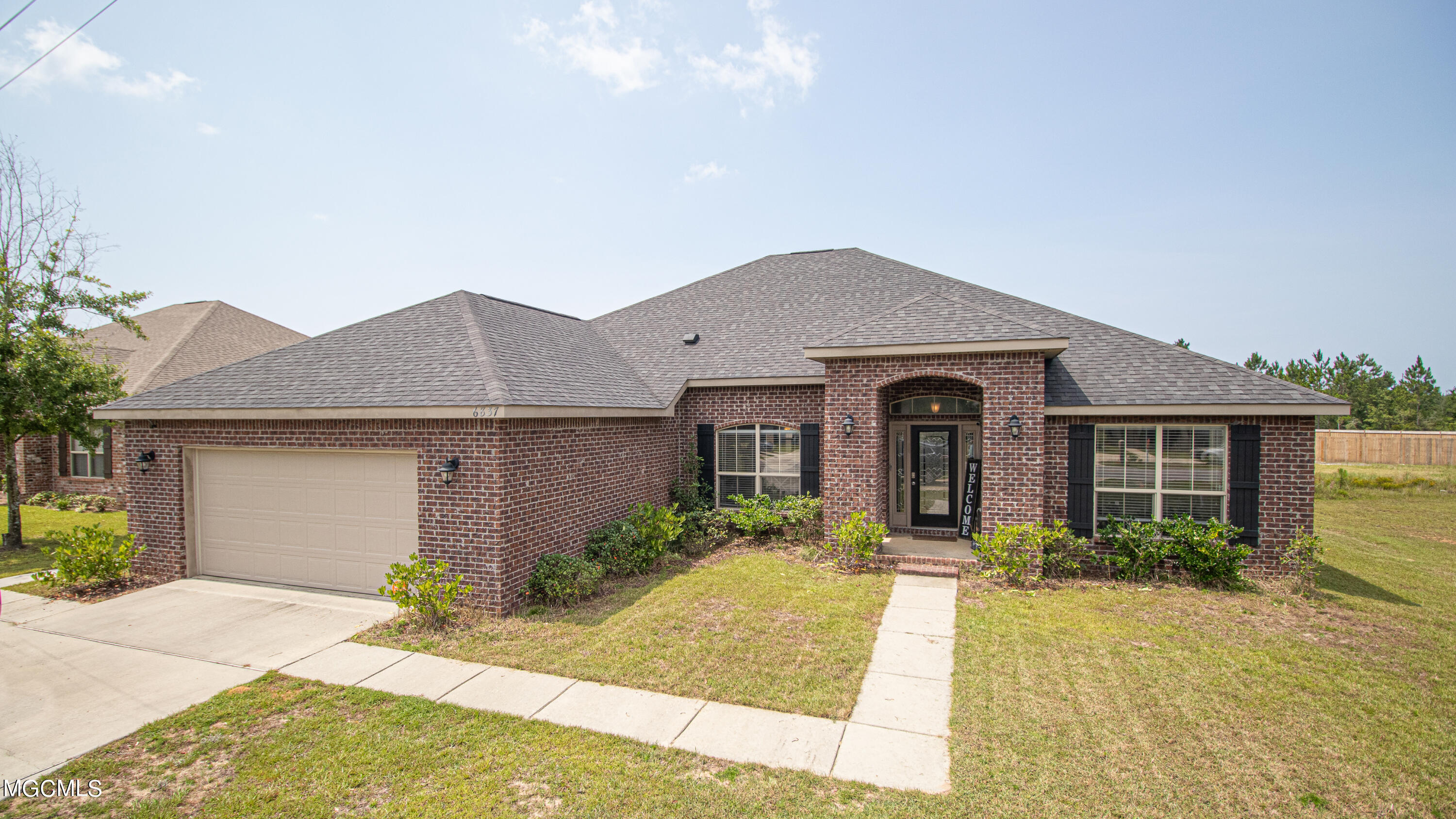 6837 Biddix Evans Road Ocean Springs, MS 39564 - Photo 1 of 26 Biddix Evans-139