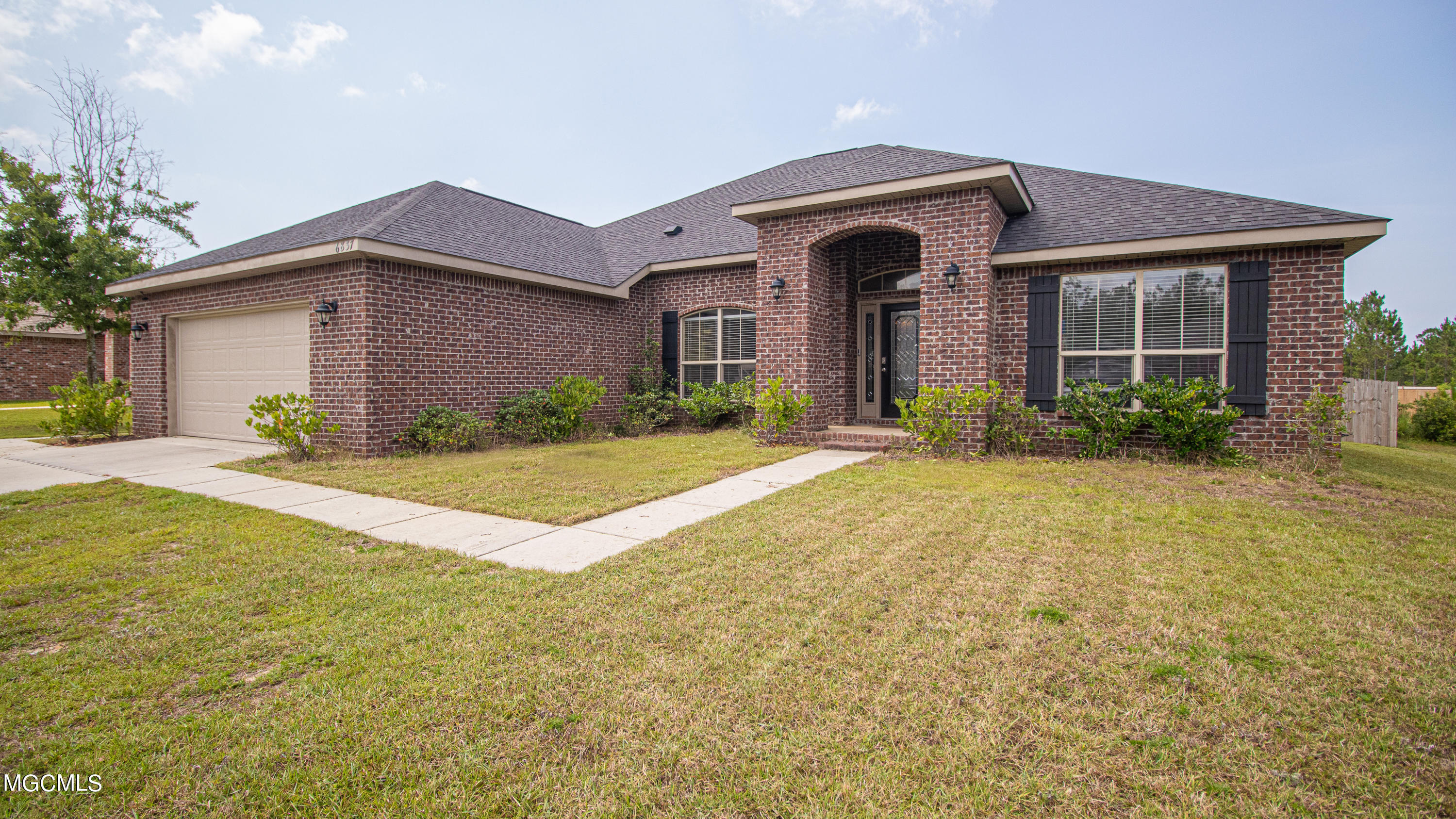 6837 Biddix Evans Road Ocean Springs, MS 39564 - Photo 2 of 26 Biddix Evans-137