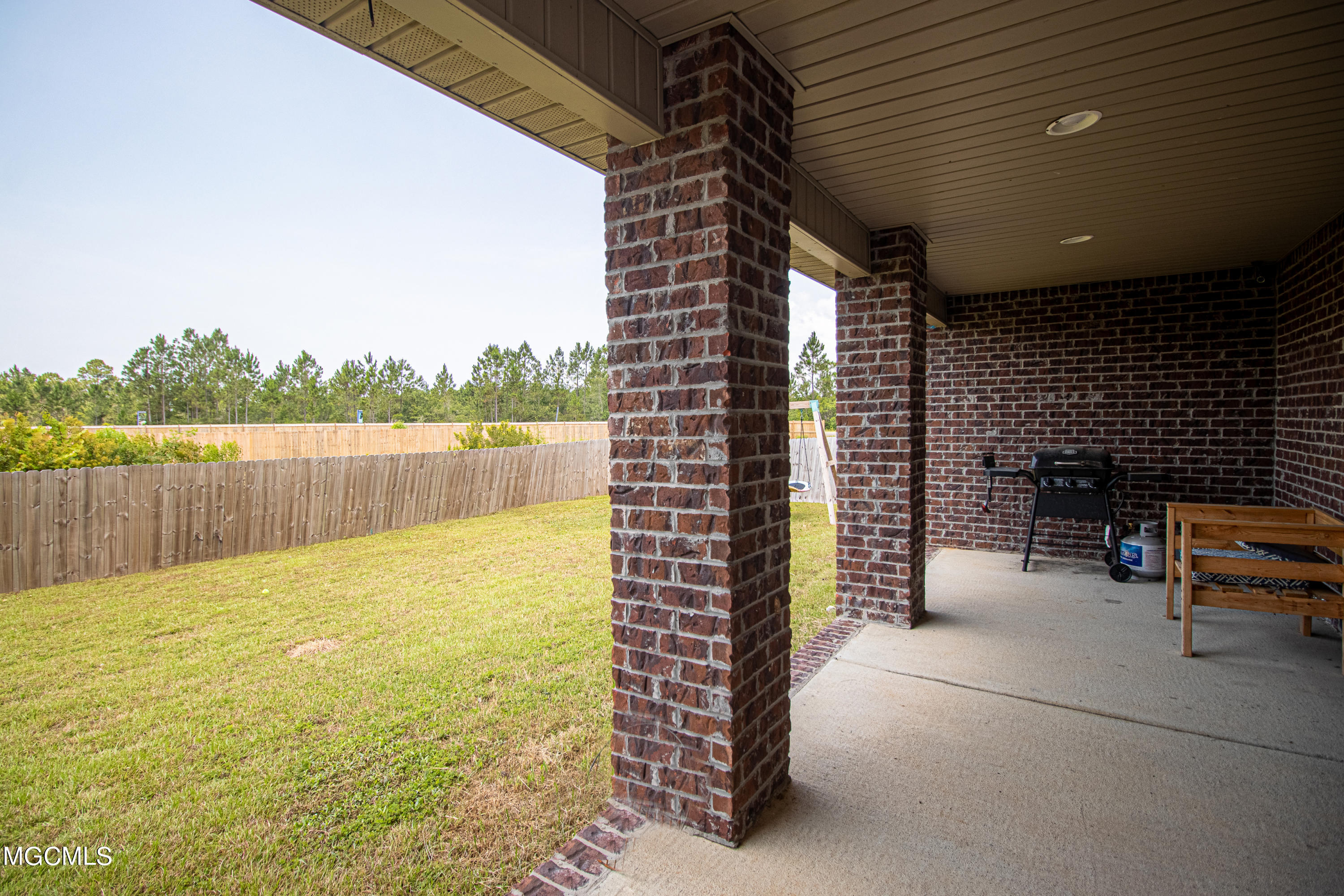 6837 Biddix Evans Road Ocean Springs, MS 39564 - Photo 24 of 26 Biddix Evans-135