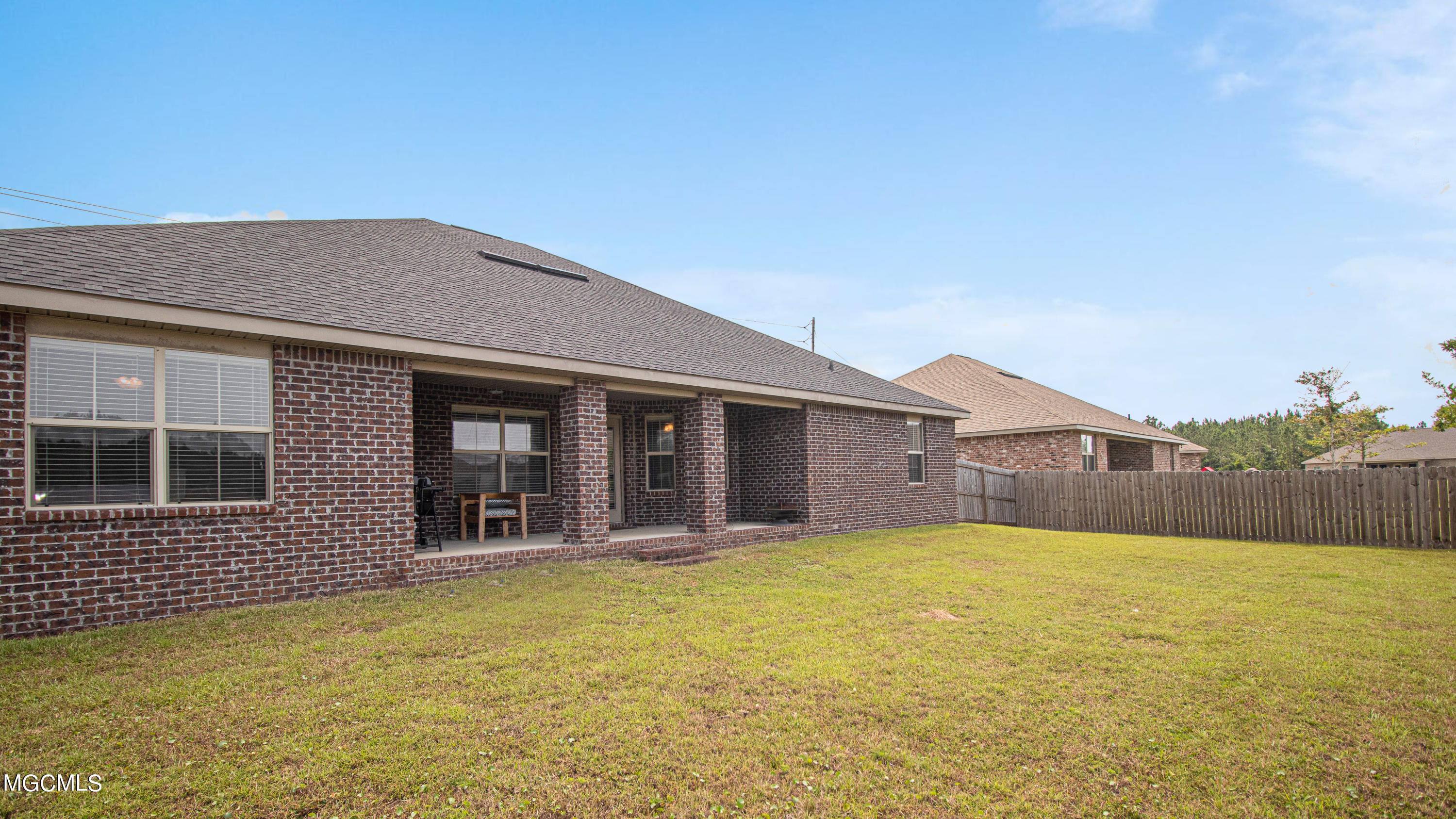 6837 Biddix Evans Road Ocean Springs, MS 39564 - Photo 26 of 26 Biddix Evans-136
