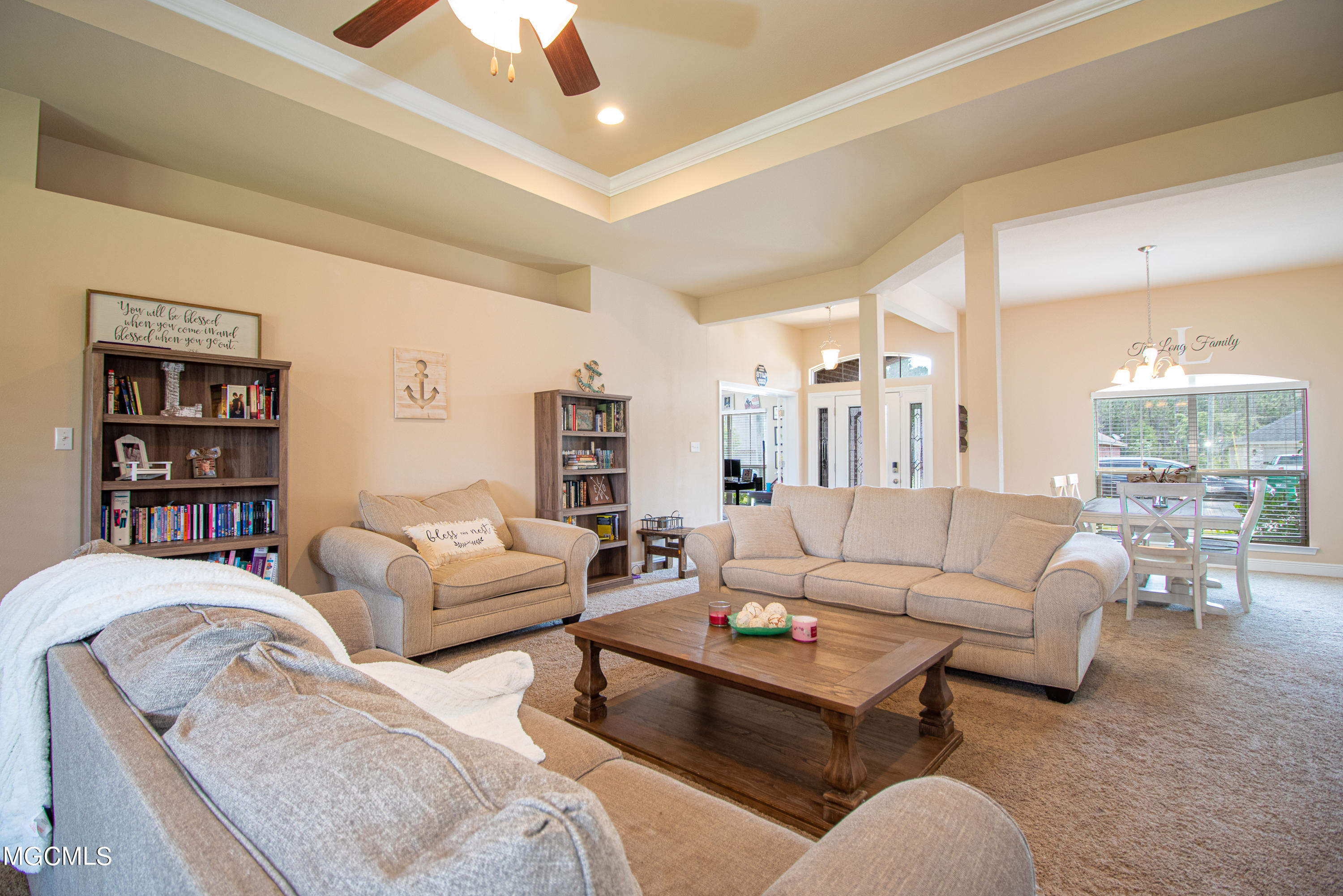 6837 Biddix Evans Road Ocean Springs, MS 39564 - Photo 5 of 26 Biddix Evans-112