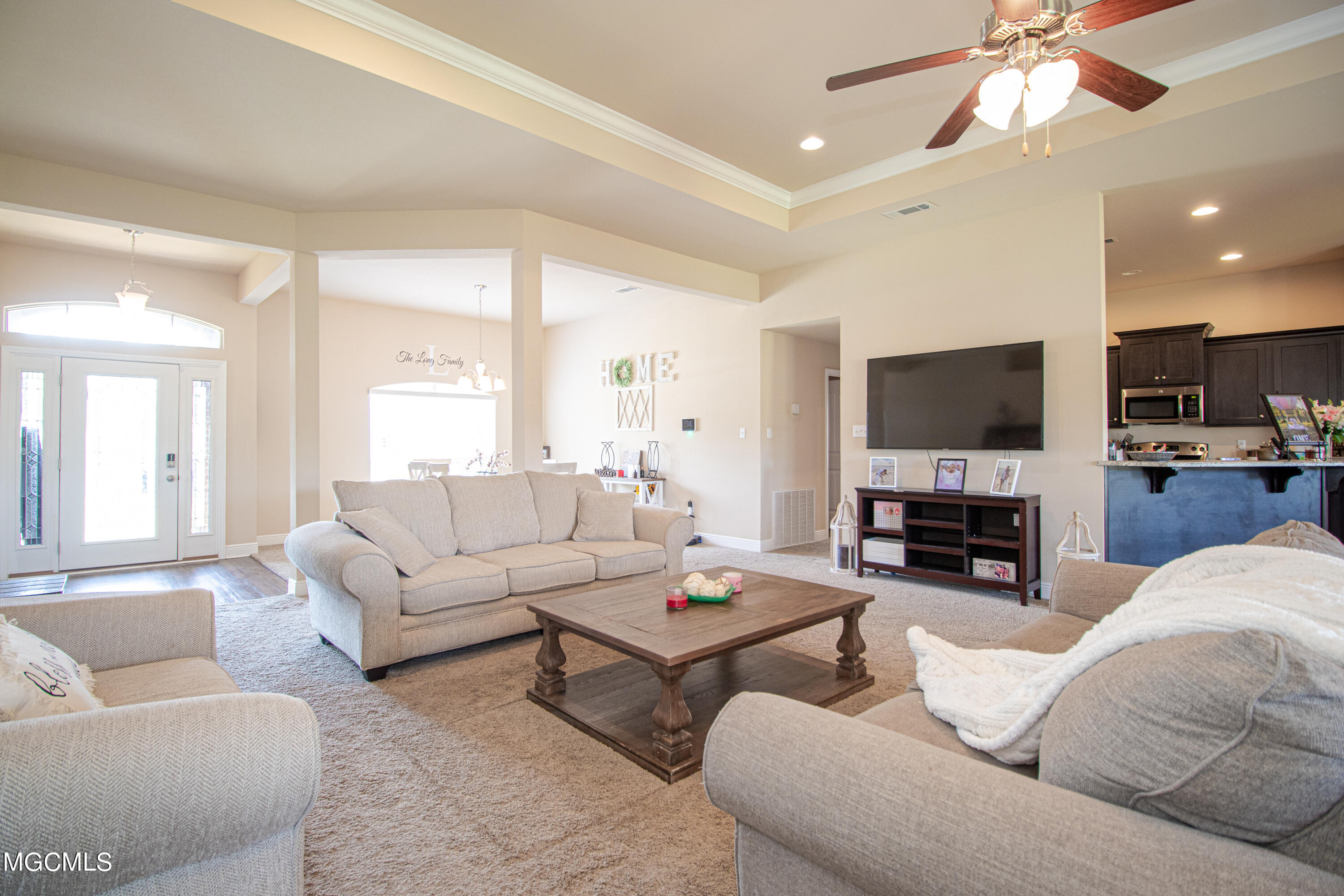 6837 Biddix Evans Road Ocean Springs, MS 39564 - Photo 6 of 26 Biddix Evans-114