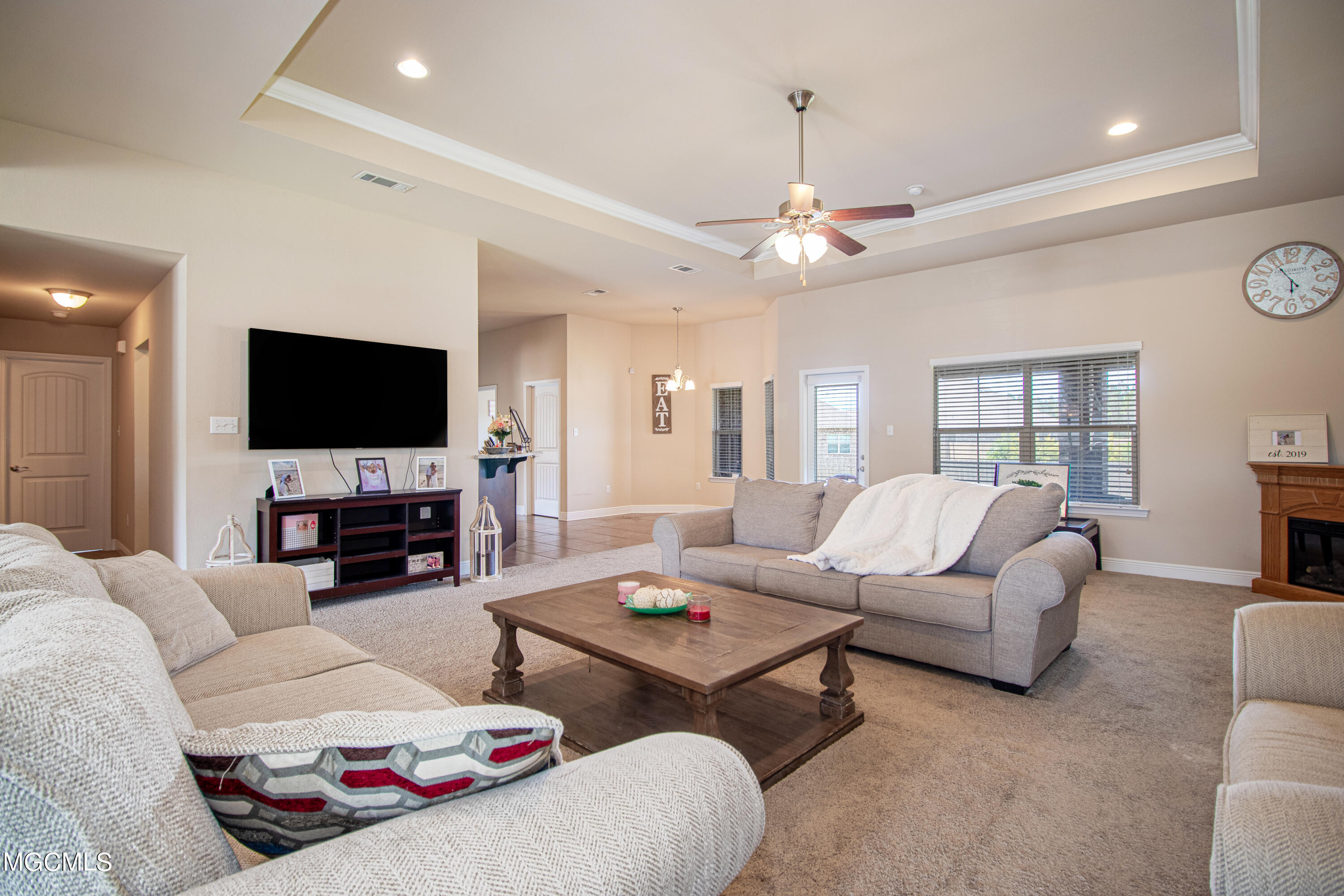6837 Biddix Evans Road Ocean Springs, MS 39564 - Photo 7 of 26 Biddix Evans-116