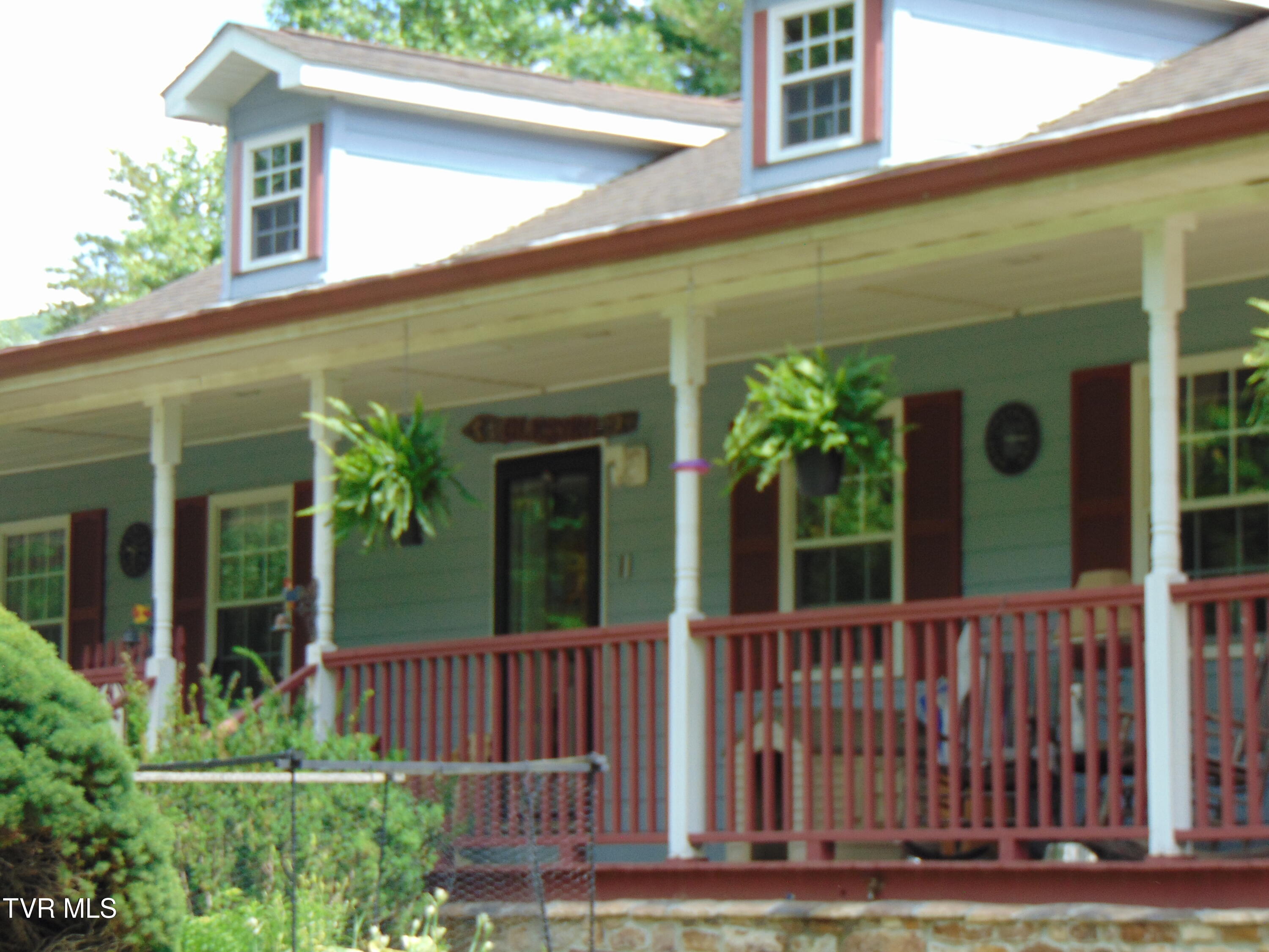 5380 Laurel Fork Road Rocky Gap, VA 24366 - Photo 40 of 69 DSC02296