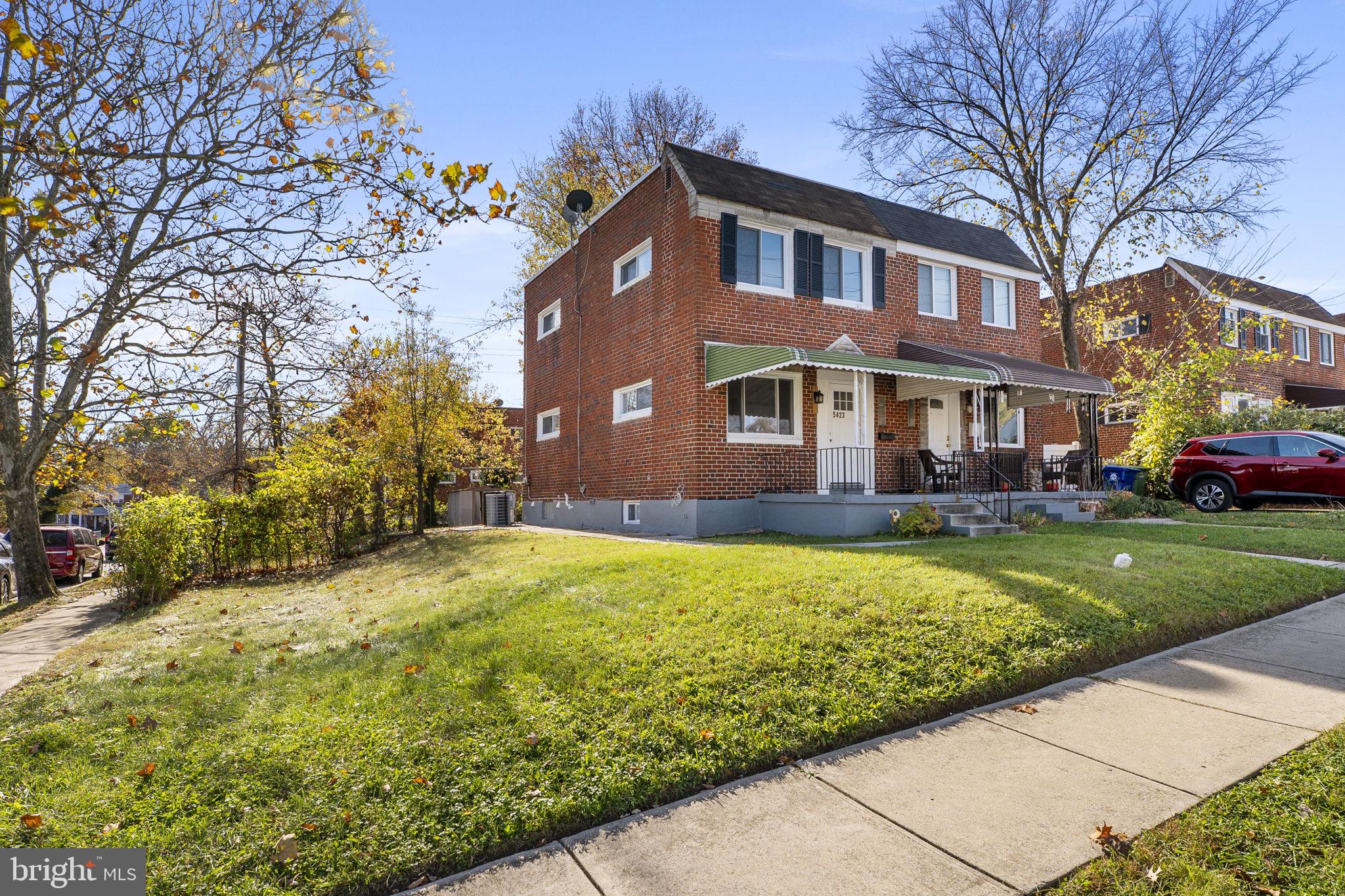 5423 Radecke Avenue Baltimore, MD 21206 - Photo 1 of 32 Gallery Image 1