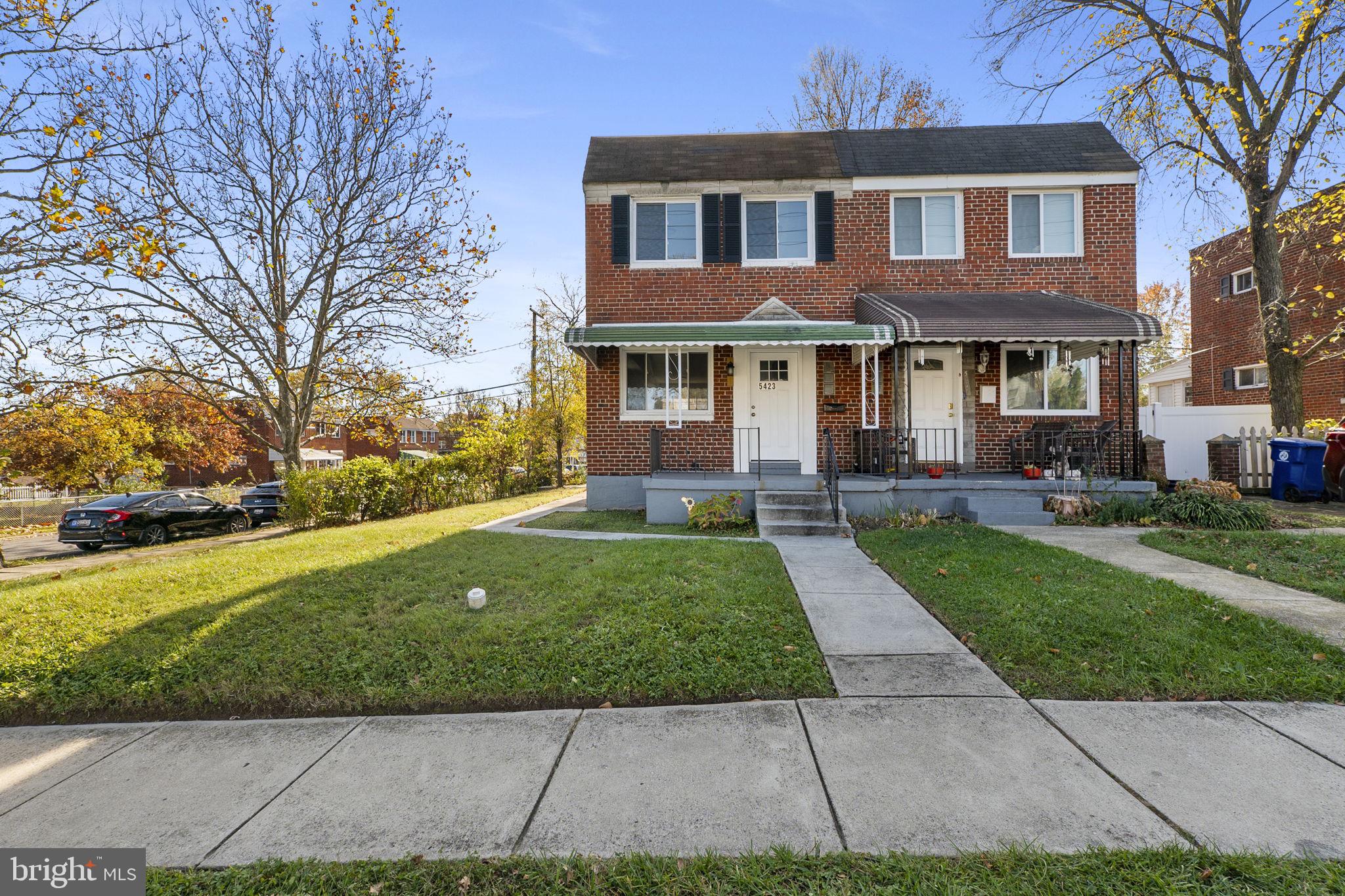 5423 Radecke Avenue Baltimore, MD 21206 - Photo 26 of 32 Gallery Image 26