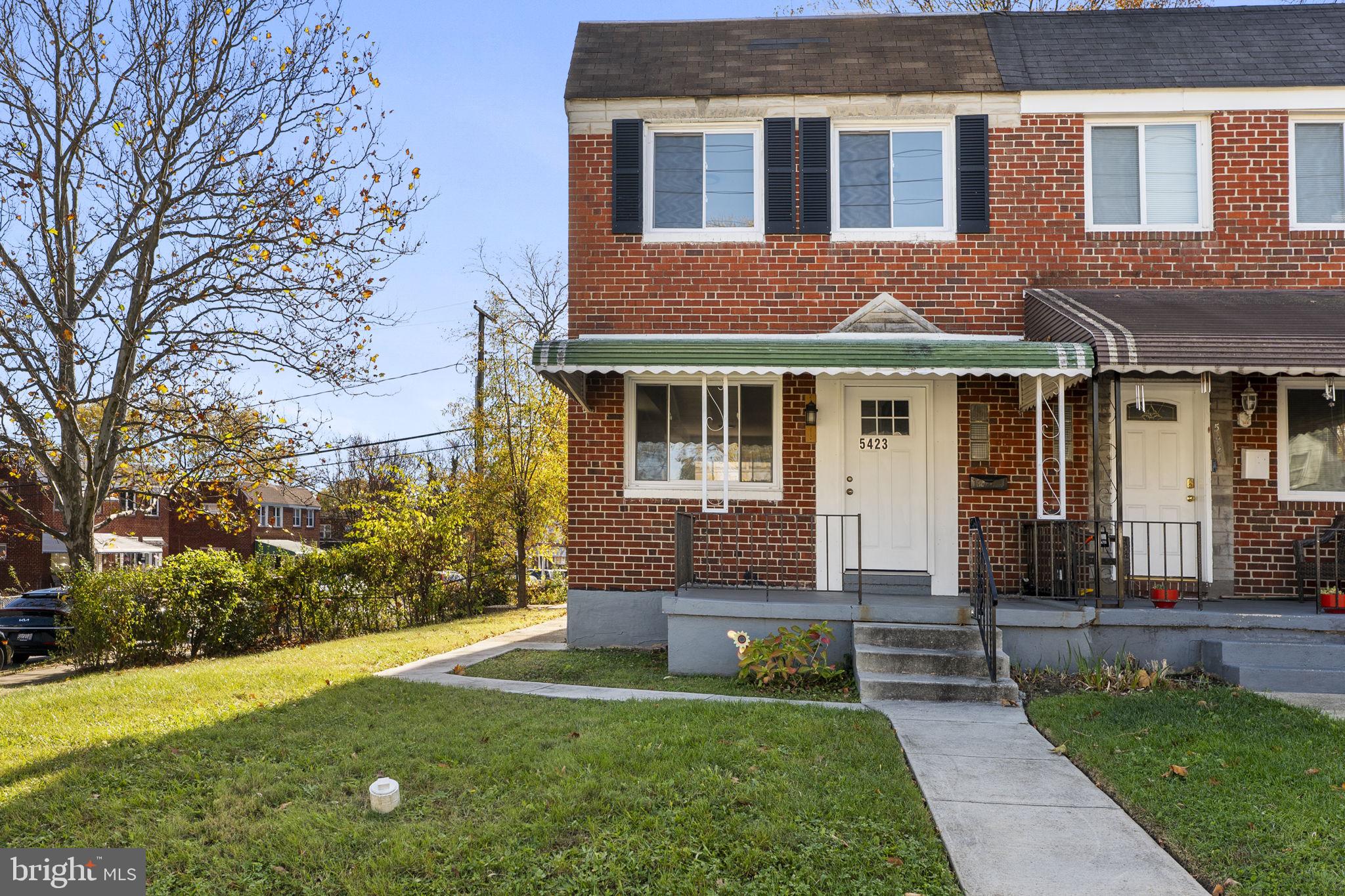 5423 Radecke Avenue Baltimore, MD 21206 - Photo 27 of 32 Gallery Image 27