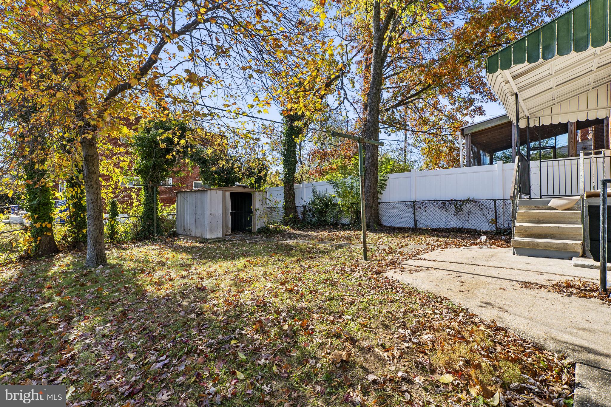 5423 Radecke Avenue Baltimore, MD 21206 - Photo 29 of 32 Gallery Image 29