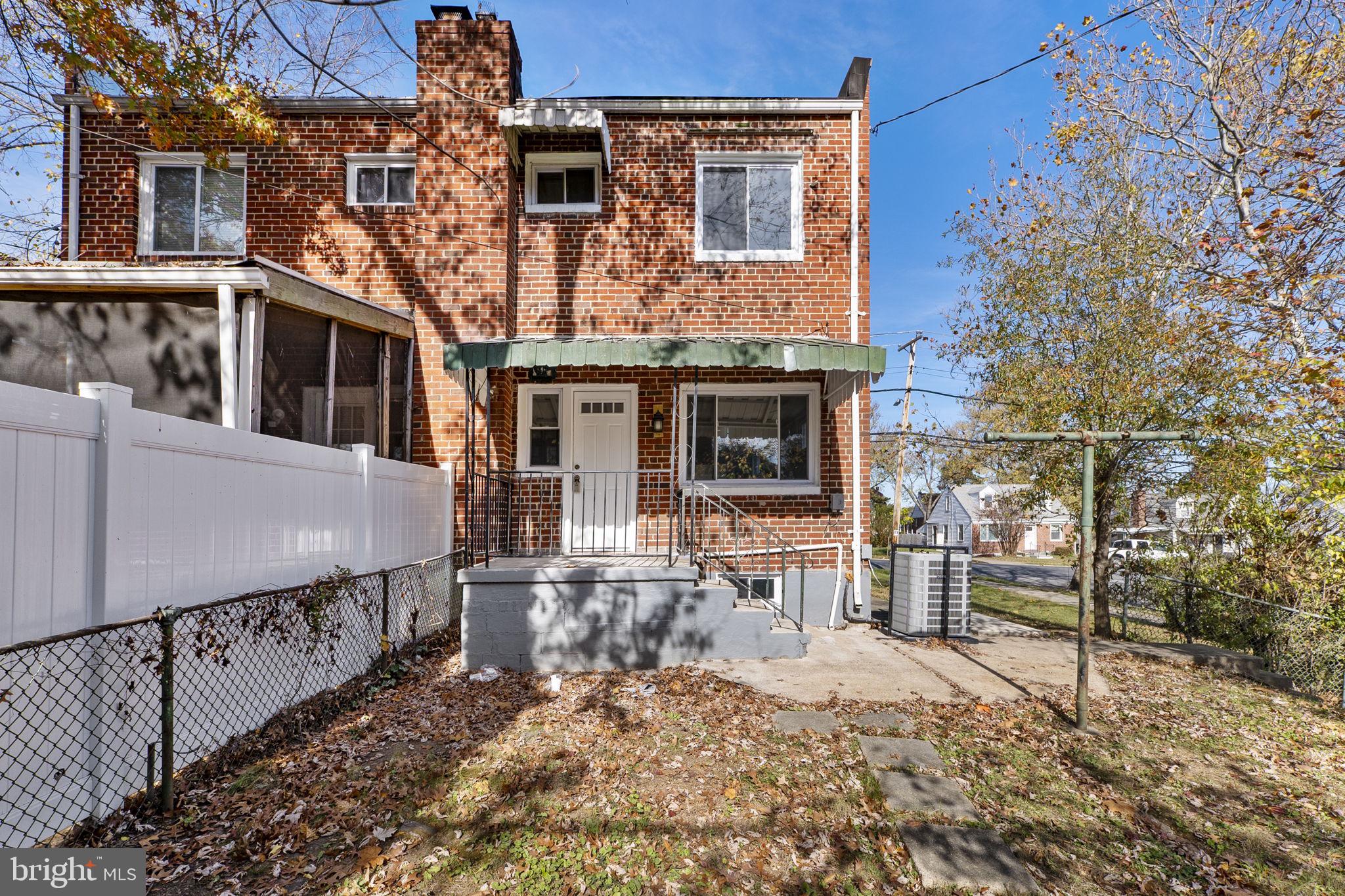5423 Radecke Avenue Baltimore, MD 21206 - Photo 30 of 32 Gallery Image 30