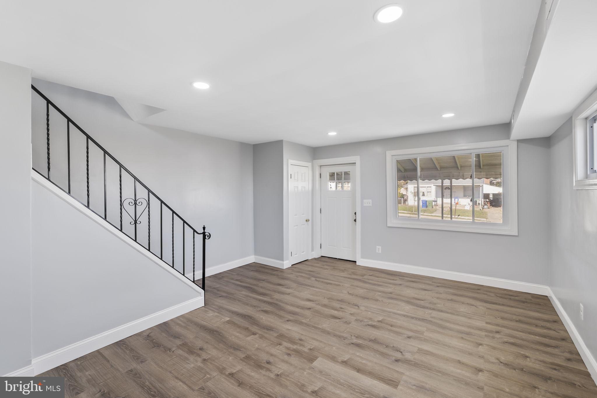 5423 Radecke Avenue Baltimore, MD 21206 - Photo 3 of 32 Gallery Image 3