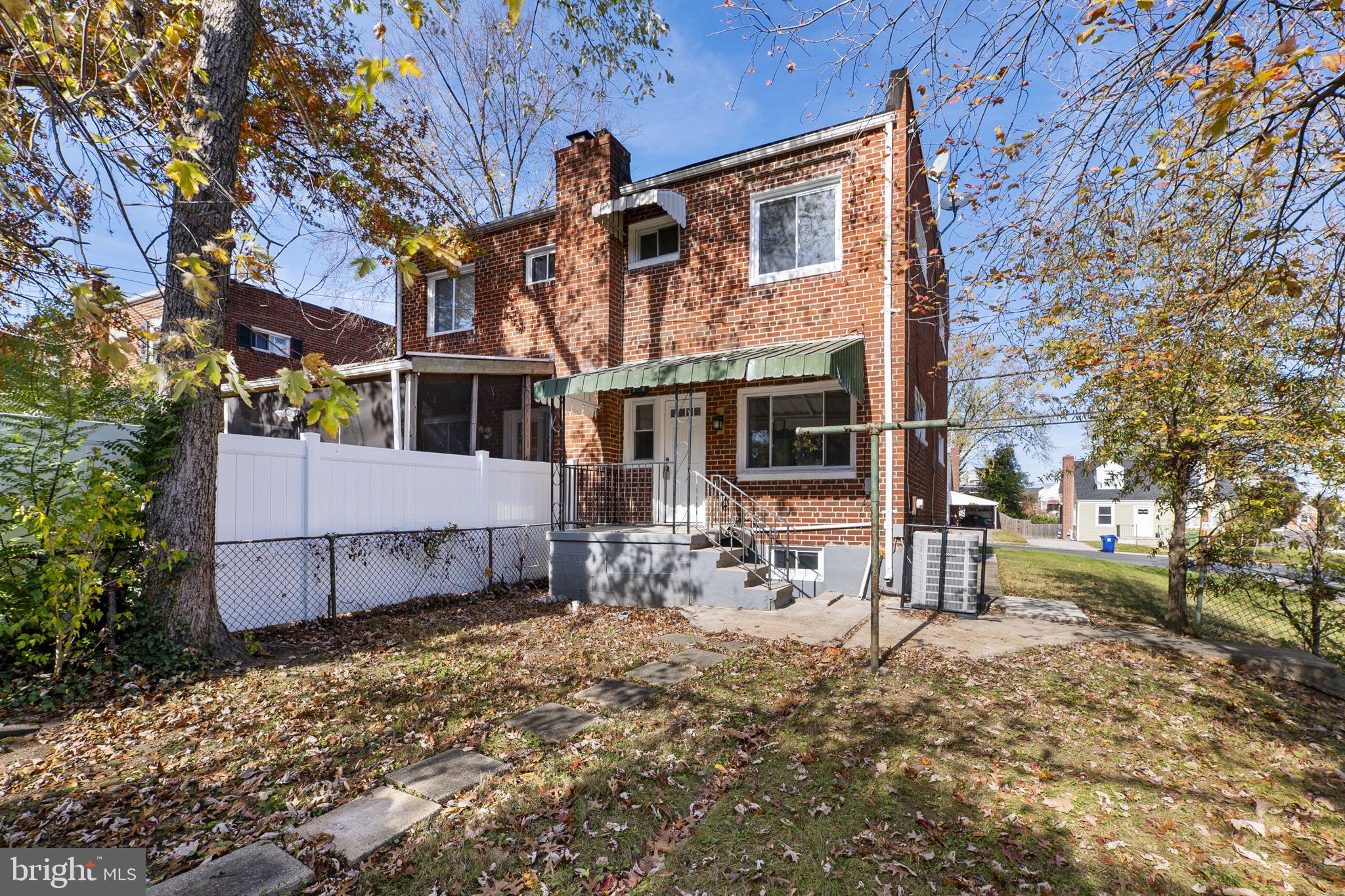 5423 Radecke Avenue Baltimore, MD 21206 - Photo 31 of 32 Gallery Image 31