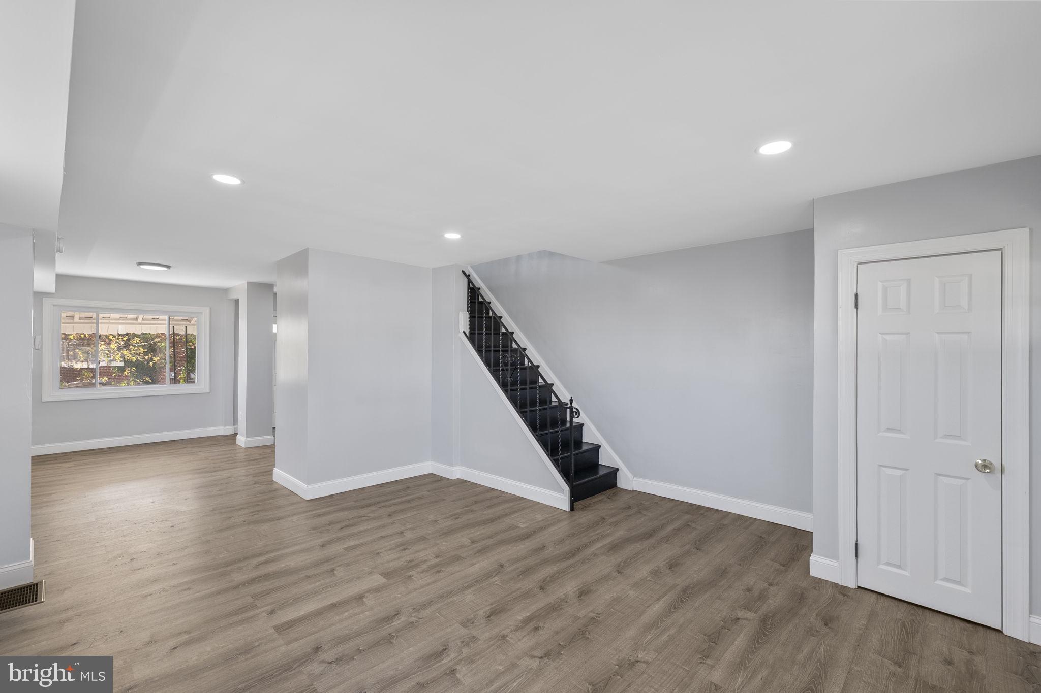 5423 Radecke Avenue Baltimore, MD 21206 - Photo 4 of 32 Gallery Image 4