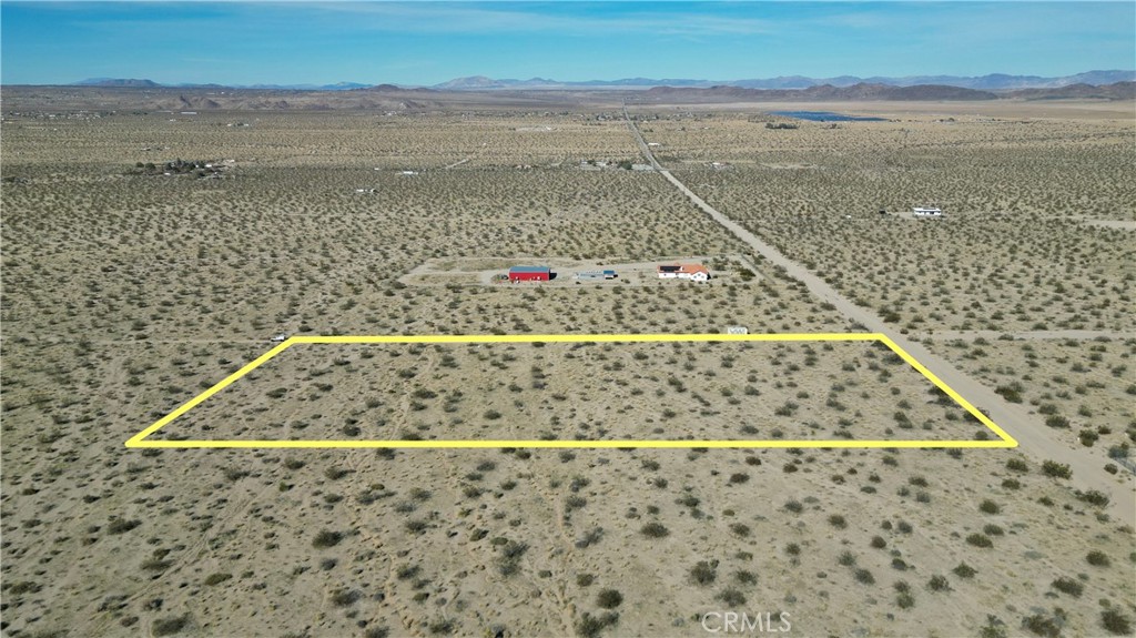 7130 Sunfair Road Joshua Tree, CA 92252 - Photo 9 of 11