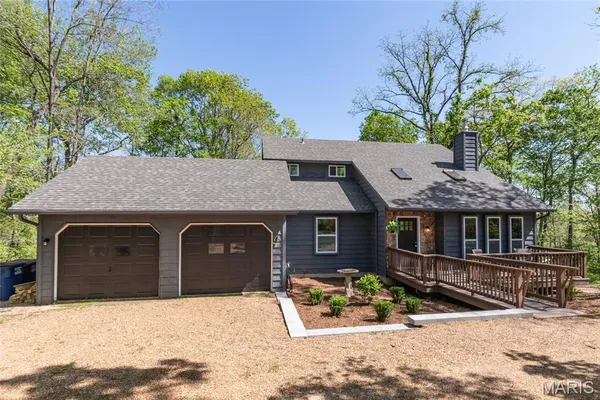 $425,000 | 5560 Twilight Drive, Cedar Hill, MO 63016