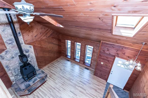$425,000 | 5560 Twilight Drive, Cedar Hill, MO 63016