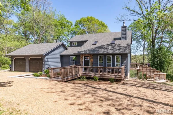 $425,000 | 5560 Twilight Drive, Cedar Hill, MO 63016