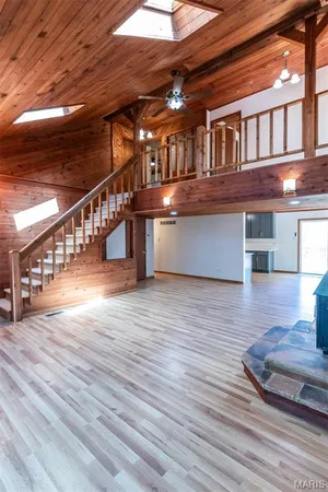 $425,000 | 5560 Twilight Drive, Cedar Hill, MO 63016