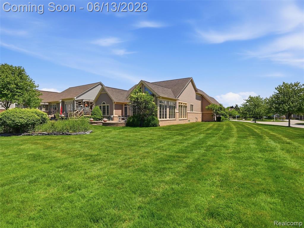 59759 Glacier Ridge North, Unit 55 Washington, MI 48094 - Photo 42 of 51