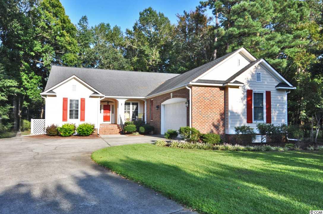 4950 Fulton Place Murrells Inlet, SC 29576 - Photo 1 of 38 Gallery Image 1