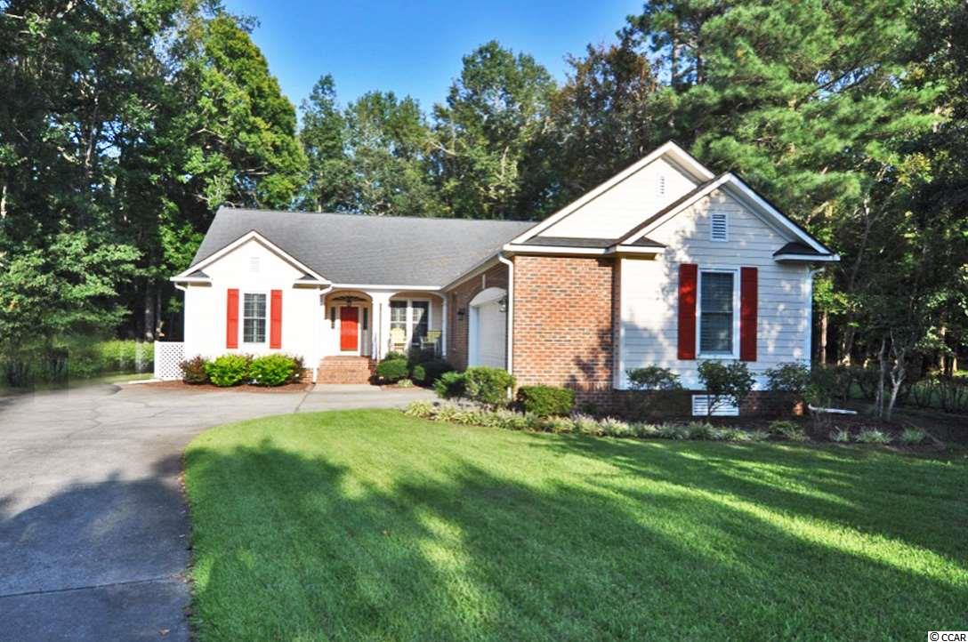 4950 Fulton Place Murrells Inlet, SC 29576 - Photo 31 of 38 Gallery Image 31