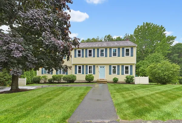 $699,000 | 4 Cormier Circle, Milford, MA 01757