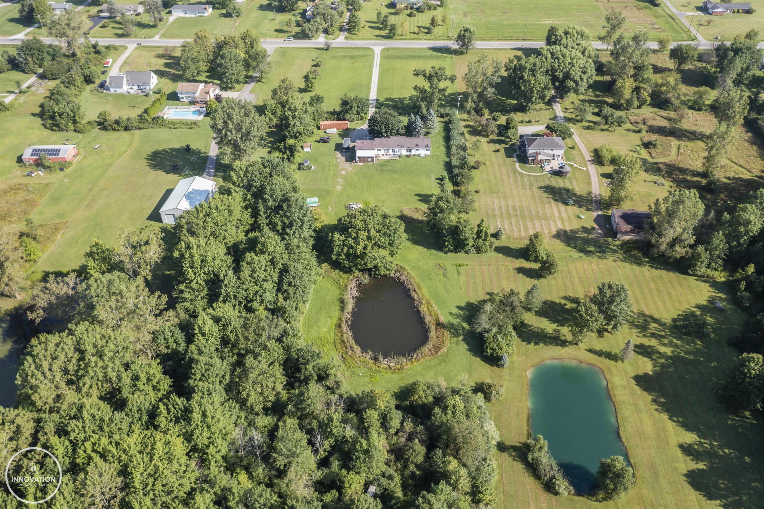 9229 Meisner Road Casco, MI 48064 - Photo 3 of 44