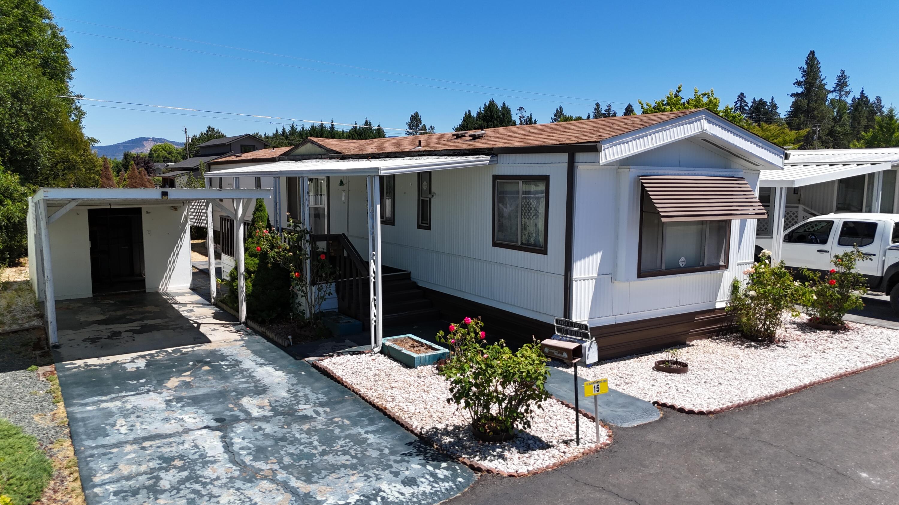 5076 Leonard Road, Unit 15 Grants Pass, OR 97527 - Photo 24 of 42 24