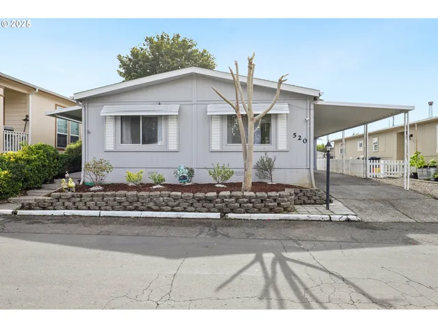 $119,900 | 520 Southwest Georgetown Way, Beaverton, OR 97006