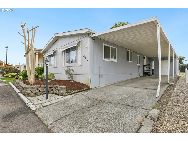 $119,900 | 520 Southwest Georgetown Way, Beaverton, OR 97006