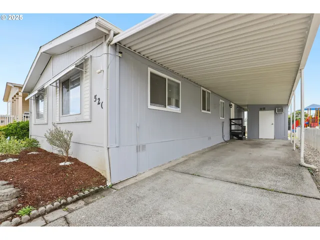 $119,900 | 520 Southwest Georgetown Way, Beaverton, OR 97006